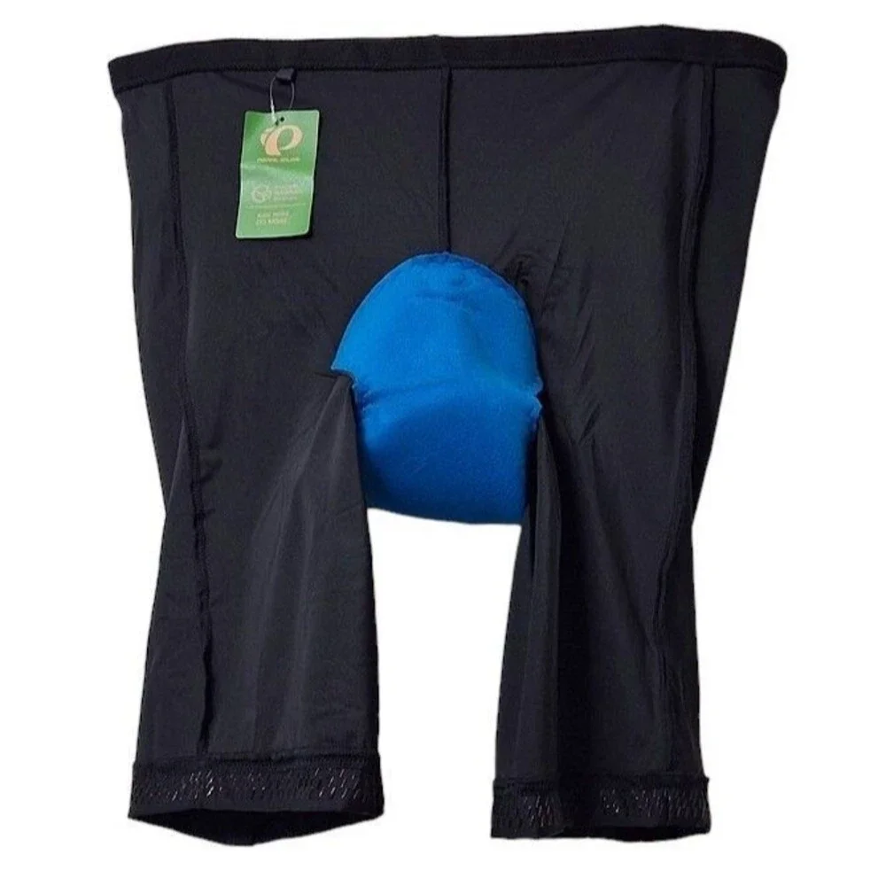 NEW Pearl Izumi Attack Cycling Shorts 10